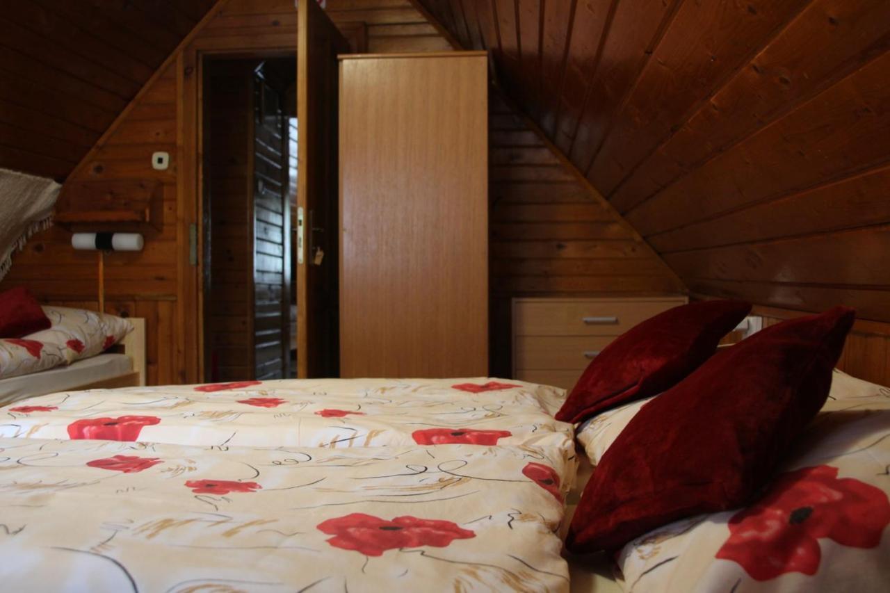 Holiday House Daniela Ždiar 外观 照片