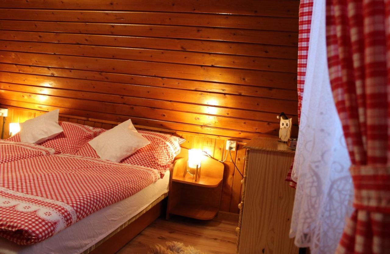 Holiday House Daniela Ždiar 外观 照片